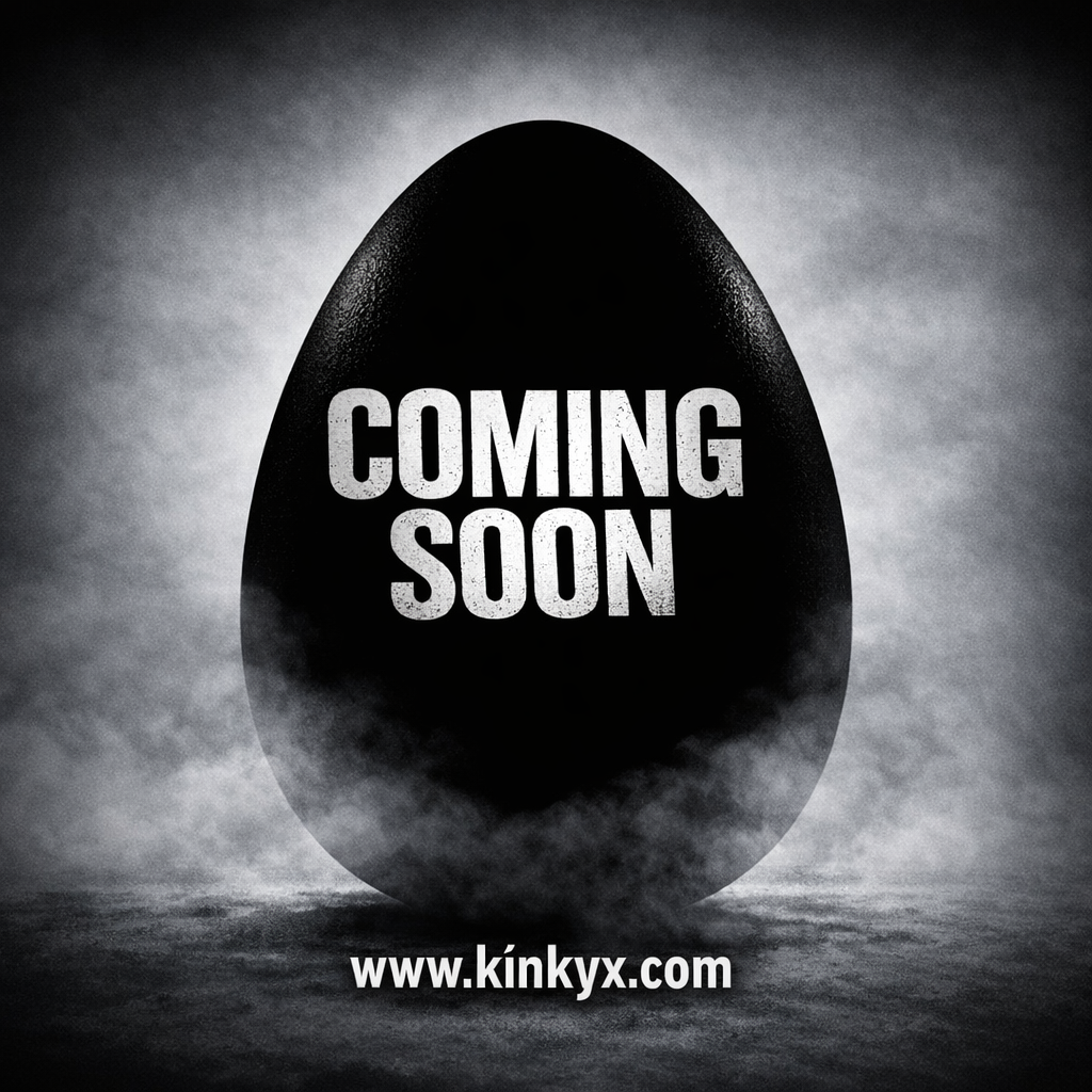 (image for) The Big Boss Birthing Egg
